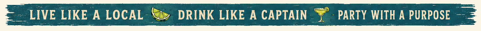 Footer Banner